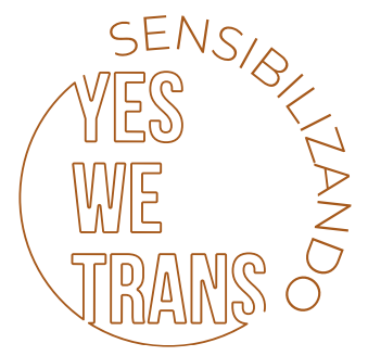yes we trans logo marsenses