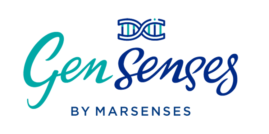 logo gensenses